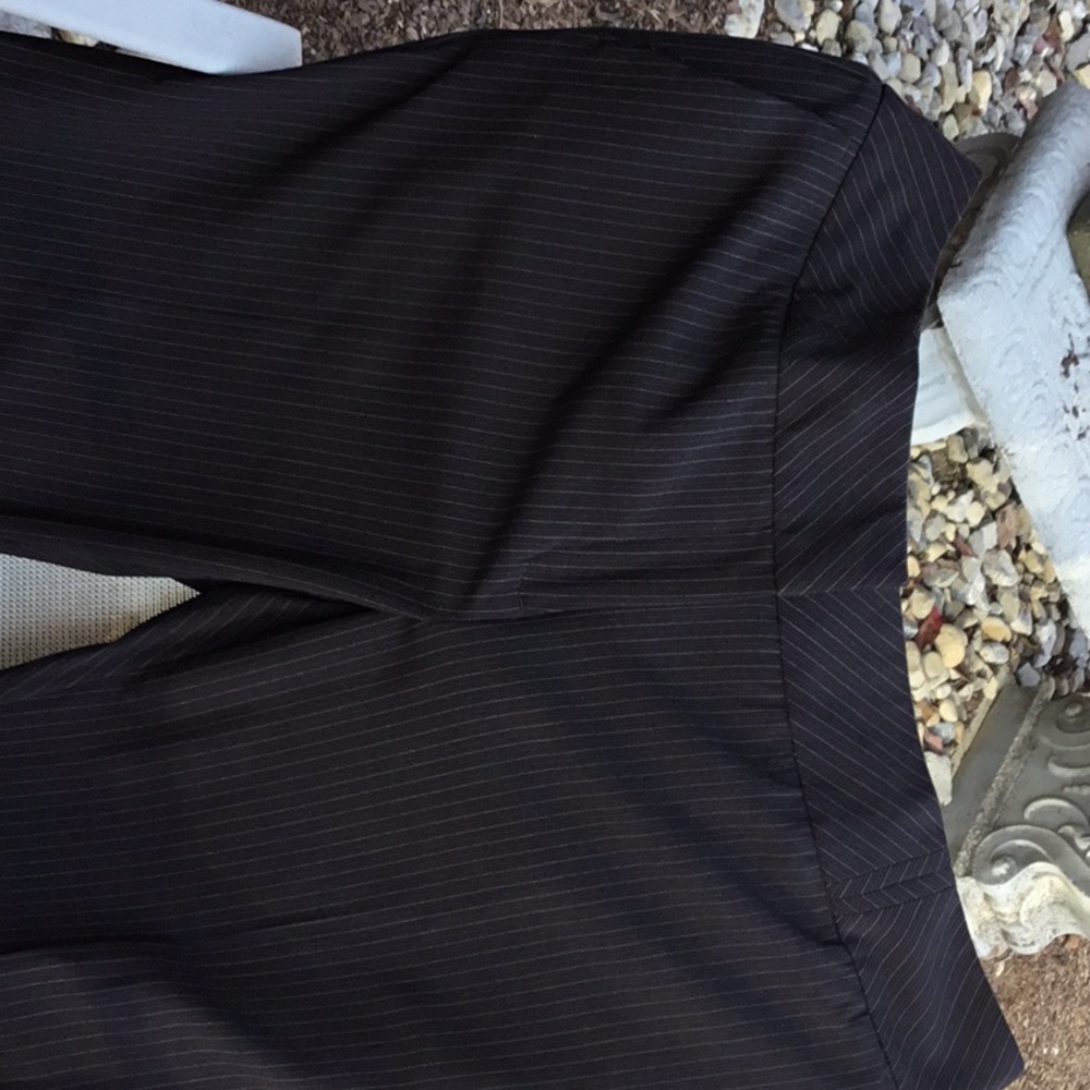 Dress pants
